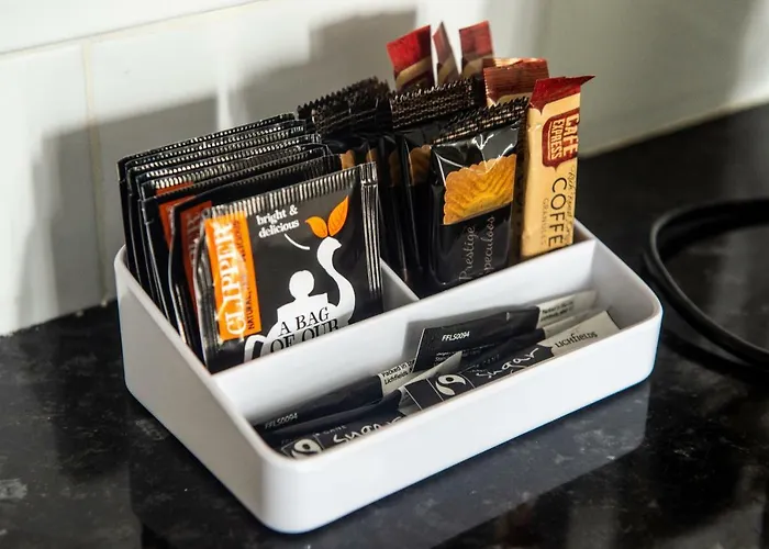 No.5 Serviced Apartment *