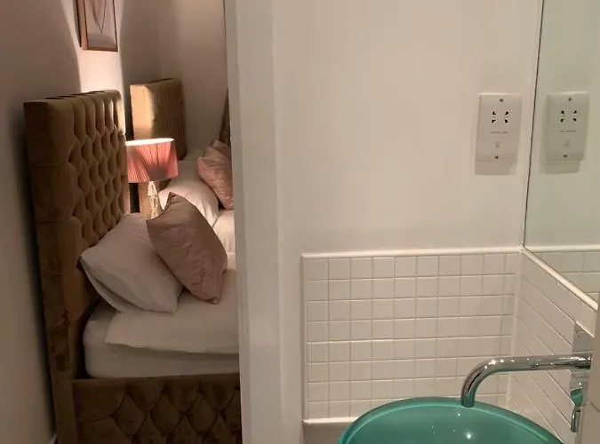 Centre - The Penthouse With Riverviews - Apartamento Glasgow