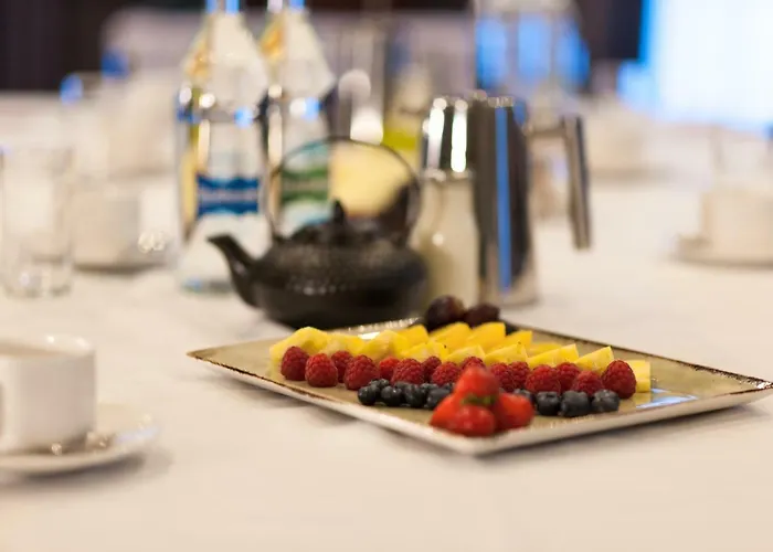 West By Compass Hospitality Hotel 3*