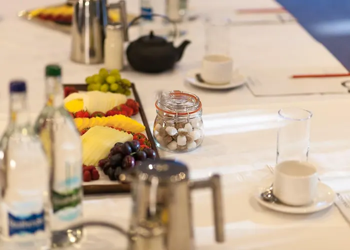 West By Compass Hospitality 3*