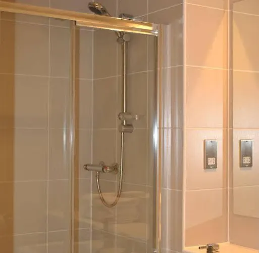 Dreamhouse Centre Apartament Glasgow