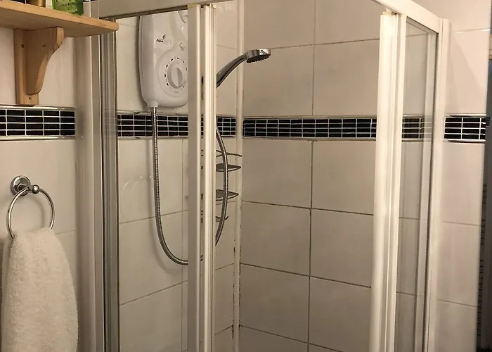 Onslow Vendégház Glasgow