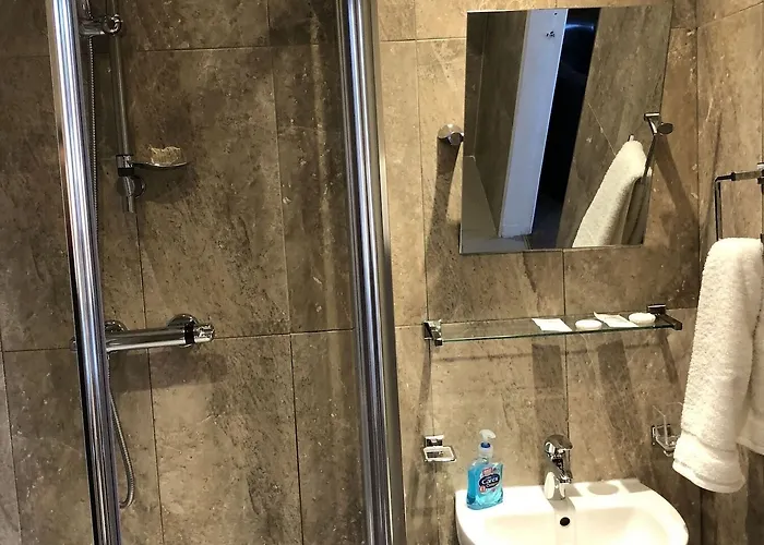 Onslow Vendégház 3*