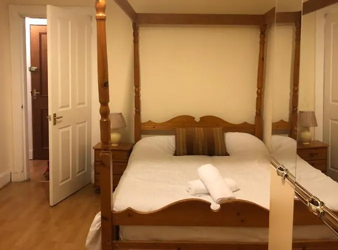 The Georgian House Глазго