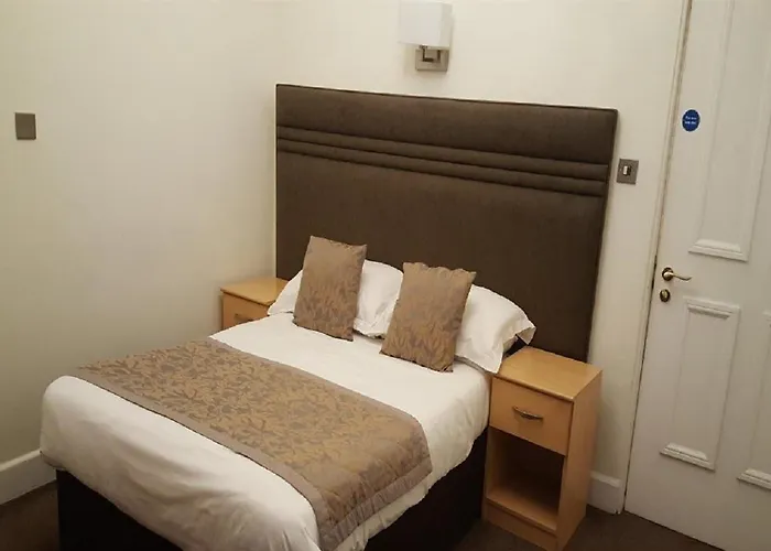 Hotel Mclays Glasgow