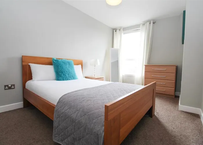 Dreamhouse Centre Apartament *