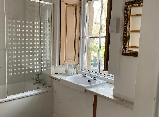 Гостевой дом The Georgian House 2*