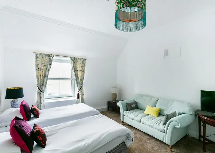 Ξενοδοχείο Oyo Lochinvar