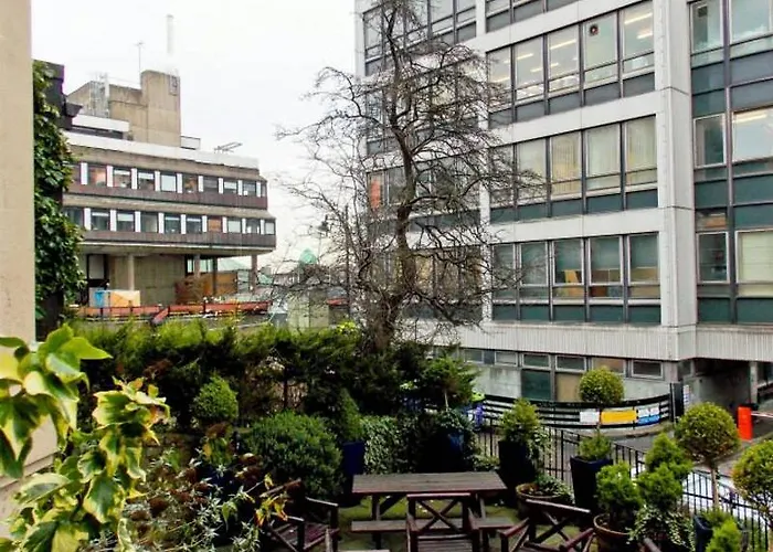 Ξενοδοχείο Victorian House Γλασκώβη