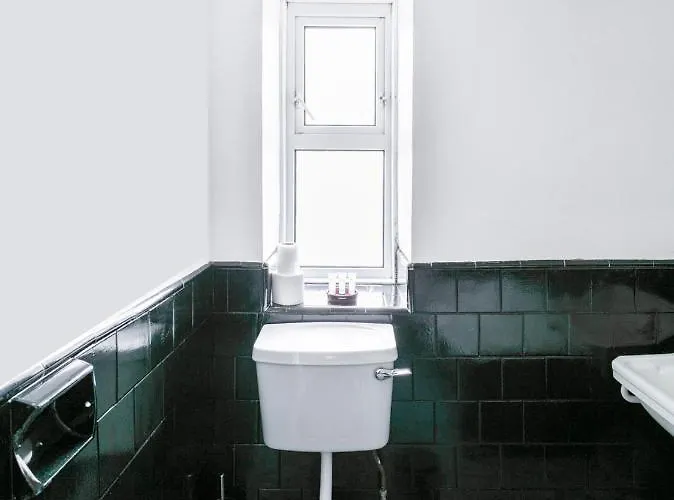 Oyo Lochinvar 2* Γλασκώβη