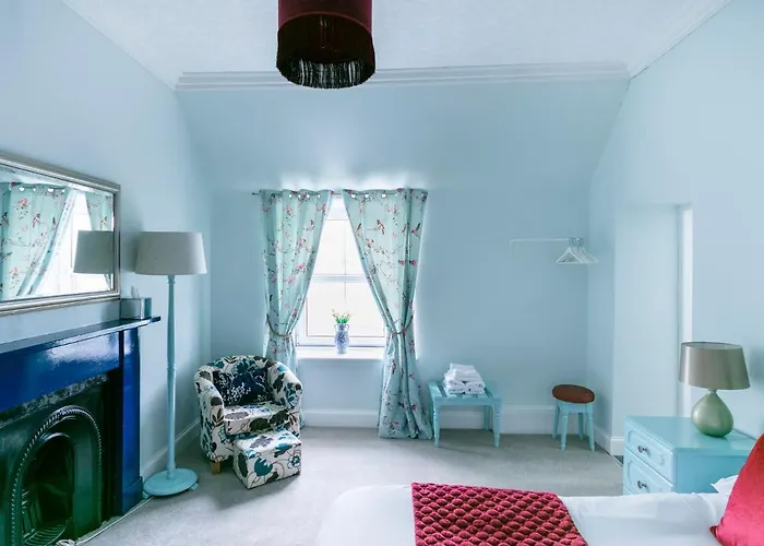 Oyo Lochinvar Γλασκώβη