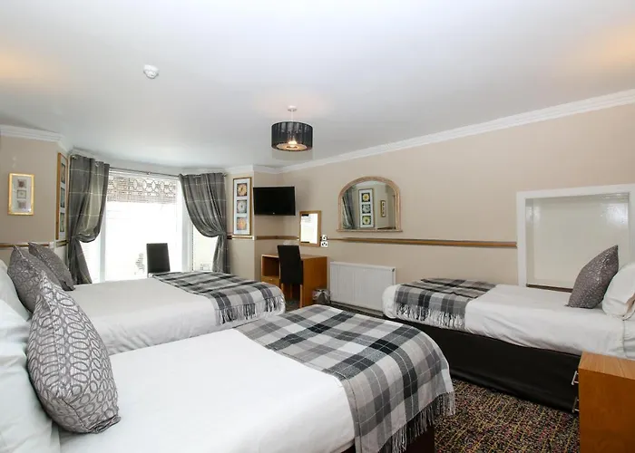 Kelvingrove - Sauchiehall St Glasgow