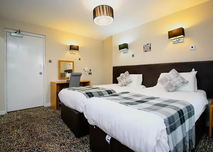 Kelvingrove - Sauchiehall St