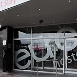 ユーロ 4* グラスゴー