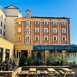 Argyle Hotel, Bw Signature Collection 4*