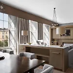 Kimpton Blythswood Square & By Ihg 5*