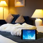 Hotel Argyle Hotel, Bw Signature Collection