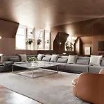 Kimpton Blythswood Square & By Ihg Hotel 5*