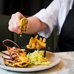 Hotel Kimpton Blythswood Square & By Ihg Glasgow