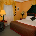 Hotel Carlton George Glasgow