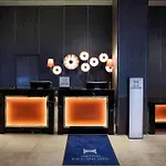 Doubletree By Hilton Hotel