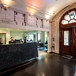 Arthouse Glasgow
