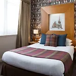 Arthouse 4* Glasgow