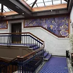 Arthouse Hotel Glasgow
