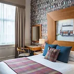Arthouse Hotel 4*
