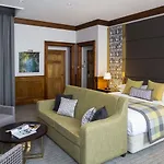 Arthouse 4* Glasgow