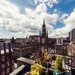 Hotel Carlton George 4*