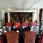 Carlton George Hotel Glasgow