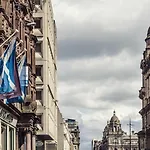 Hotel Carlton George