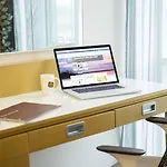 Hilton Garden Centre 4*