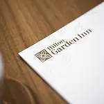 Hilton Garden Centre Glasgow