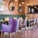 Hilton Garden Centre 4*