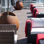 Hilton Garden Centre 4* Glasgow