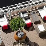 Hotel Hilton Garden Centre Glasgow