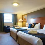 Argyle Hotel, Bw Signature Collection