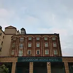 Argyle Hotel, Bw Signature Collection Glasgow