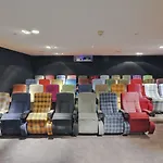 Kimpton Blythswood Square & By Ihg Hotel Glasgow