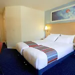 酒店 Travelodge Airport