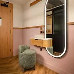 Carlton George Hotel Glasgow