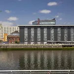 Hilton Garden Centre Glasgow