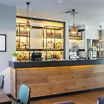 Hilton Garden Centre Hotel Glasgow