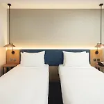 Hotel Hilton Garden Centre Glasgow