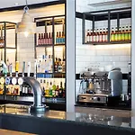 Hilton Garden Centre 4*