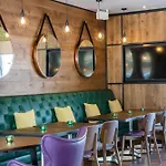 Hilton Garden Centre 4* Glasgow