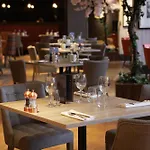 Doubletree By Hilton Glasgow