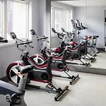 Doubletree By Hilton Glasgow